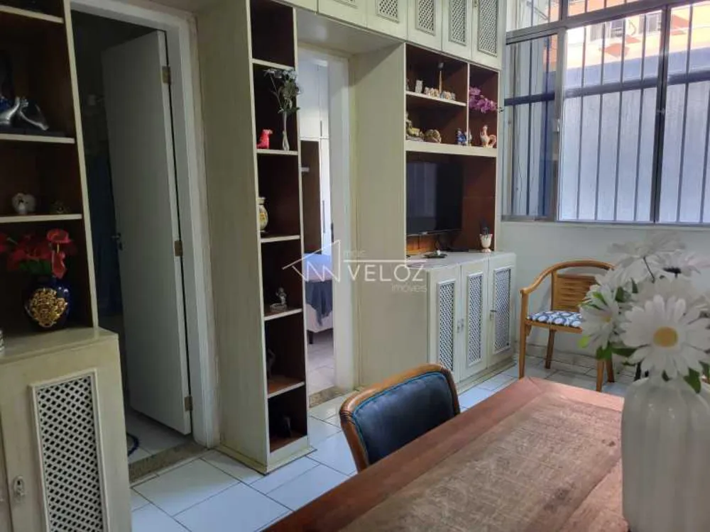Apartamento, 2 quartos, 52 m² - Foto 8