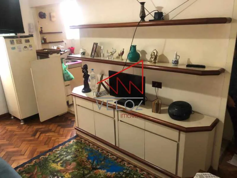 Apartamento, 1 quarto, 35 m² - Foto 7