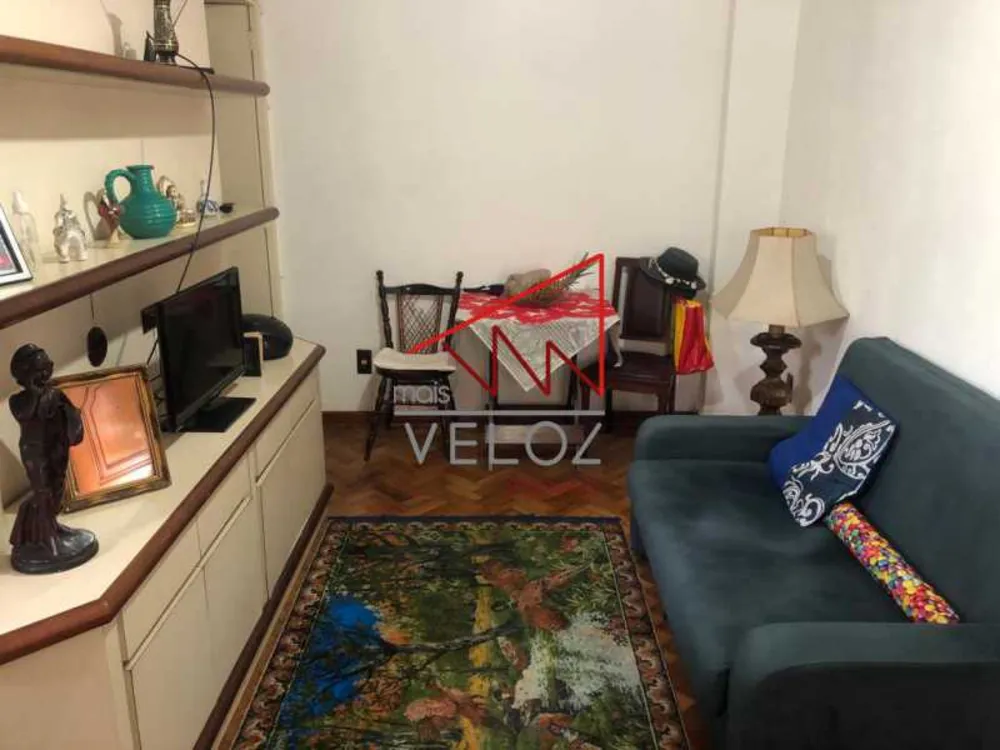 Apartamento, 1 quarto, 35 m² - Foto 5