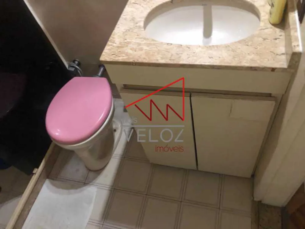 Apartamento, 1 quarto, 35 m² - Foto 3