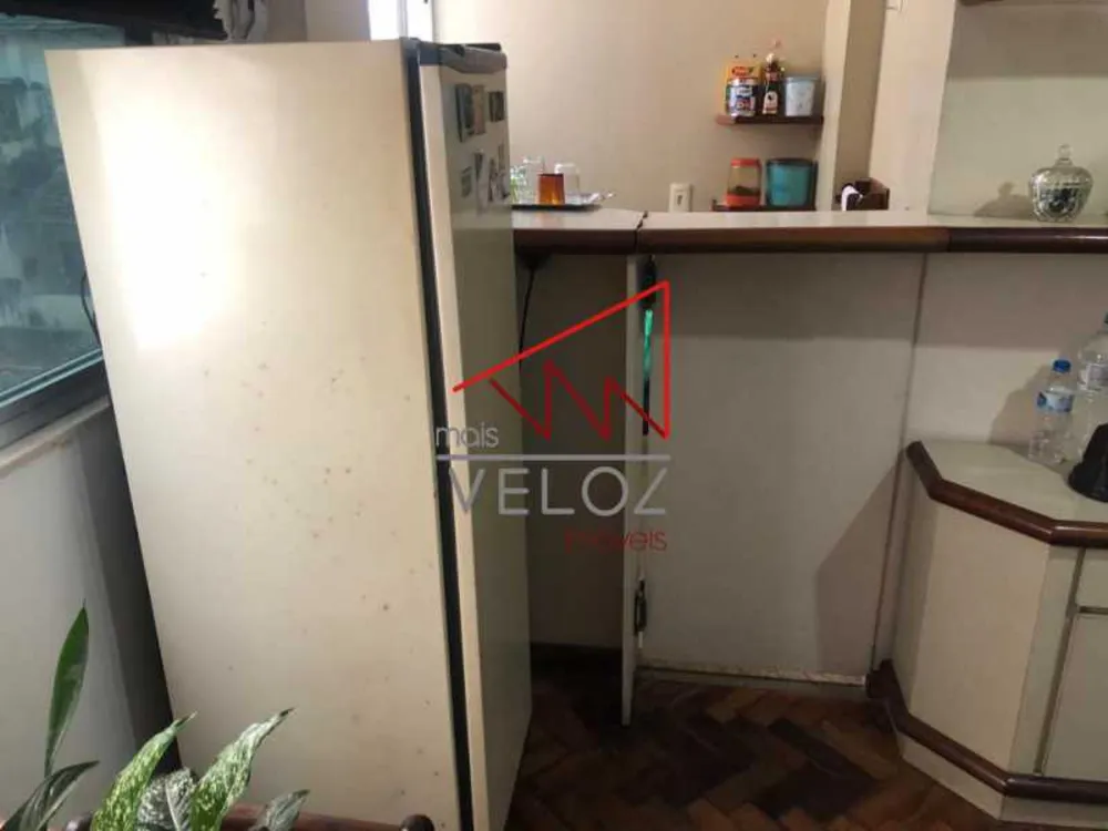 Apartamento, 1 quarto, 35 m² - Foto 13
