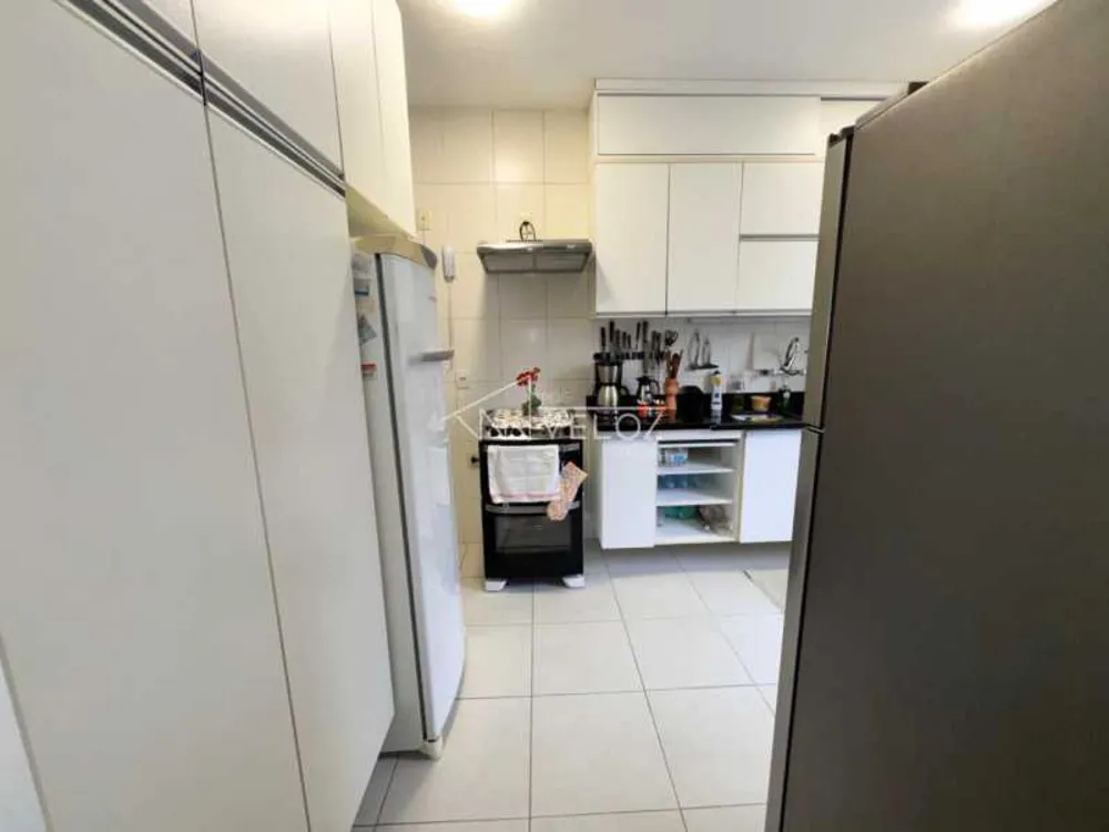 Apartamento, 3 quartos, 85 m² - Foto 10