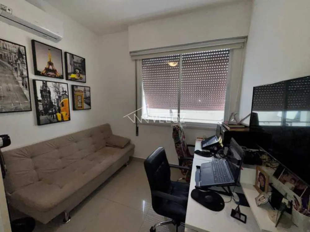 Apartamento, 3 quartos, 85 m² - Foto 5