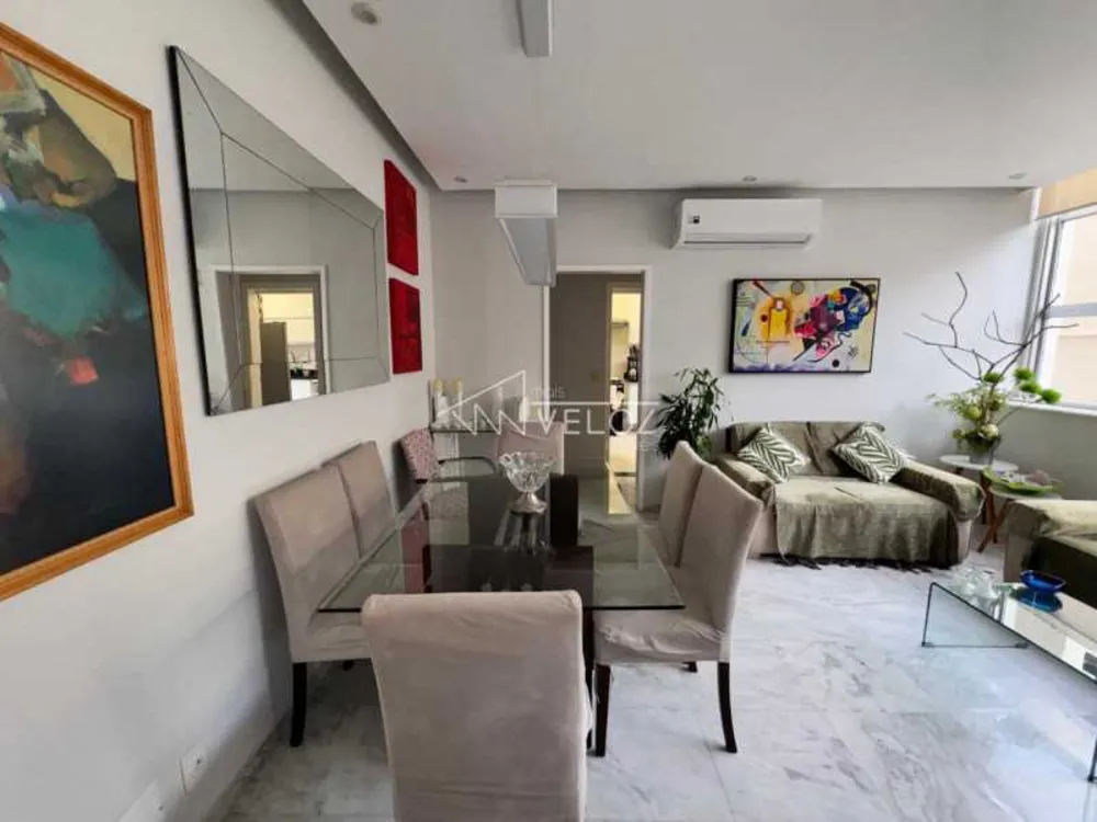 Apartamento, 3 quartos, 85 m² - Foto 12
