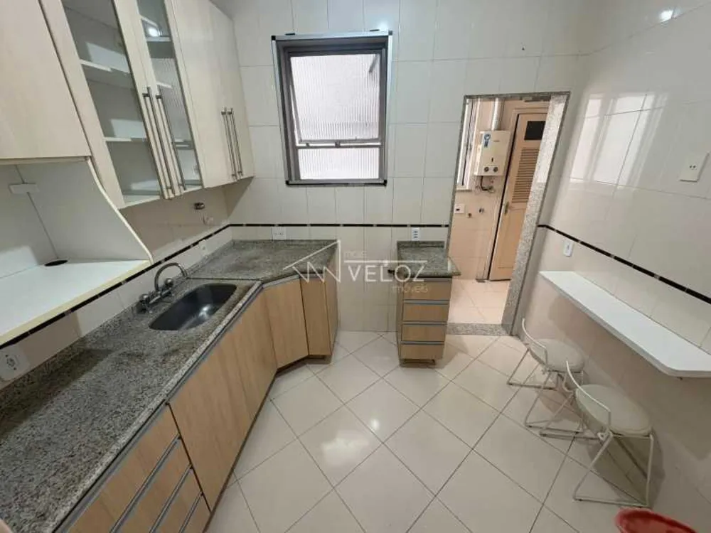Apartamento, 2 quartos, 70 m² - Foto 9
