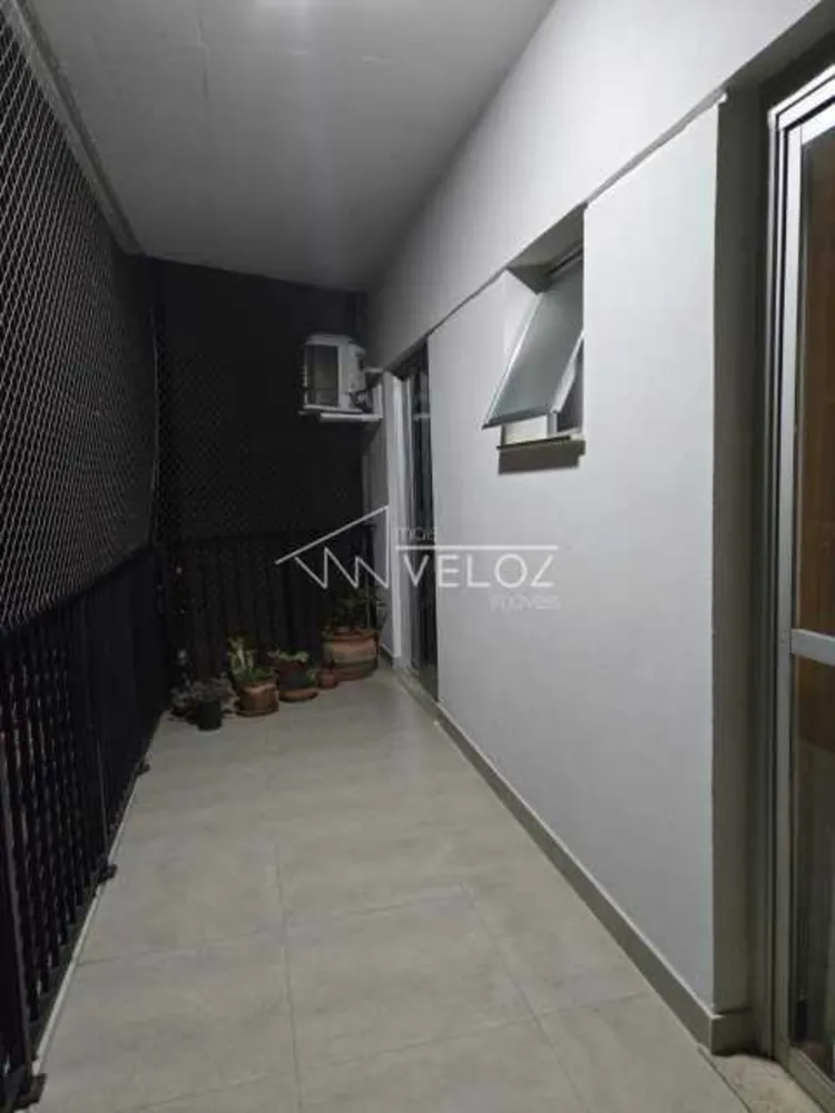 Apartamento, 2 quartos, 82 m² - Foto 8