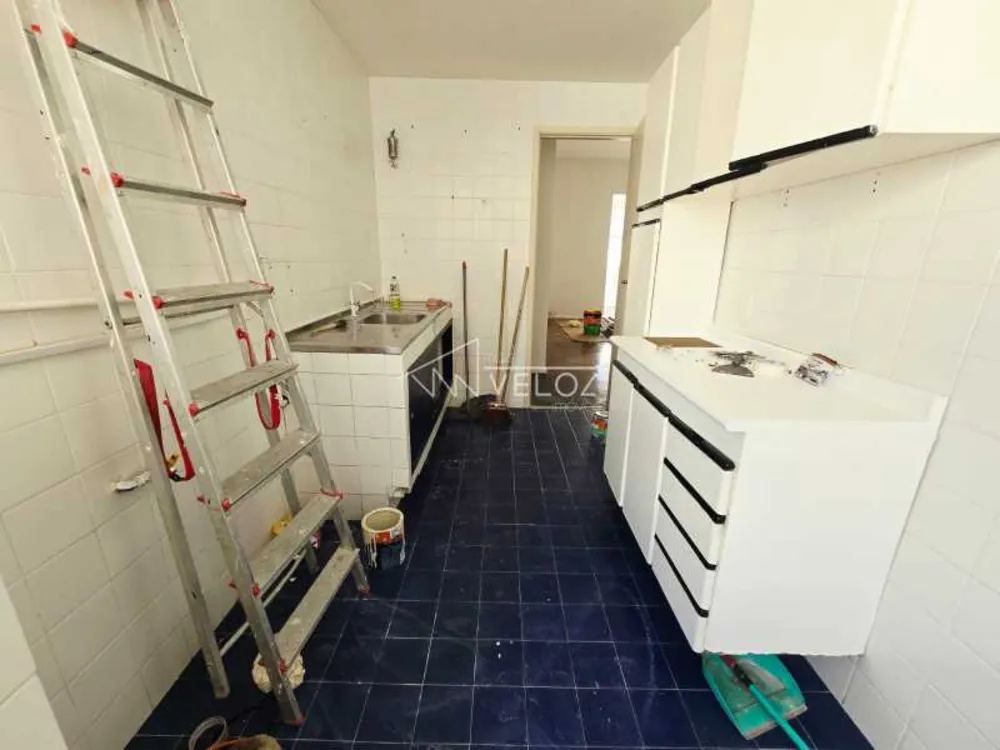 Apartamento, 2 quartos, 70 m² - Foto 2