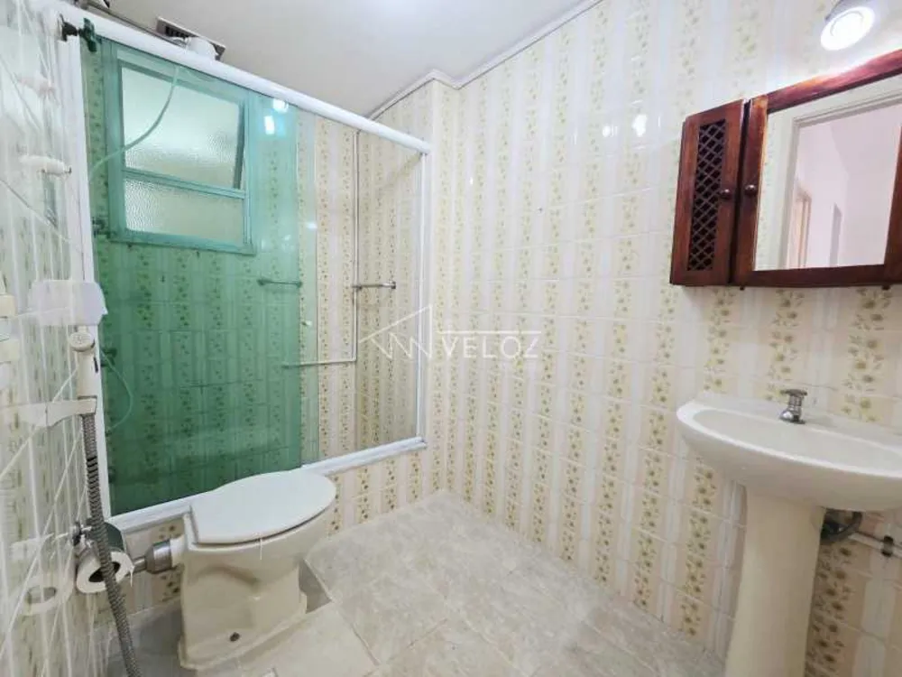 Apartamento, 2 quartos, 70 m² - Foto 8