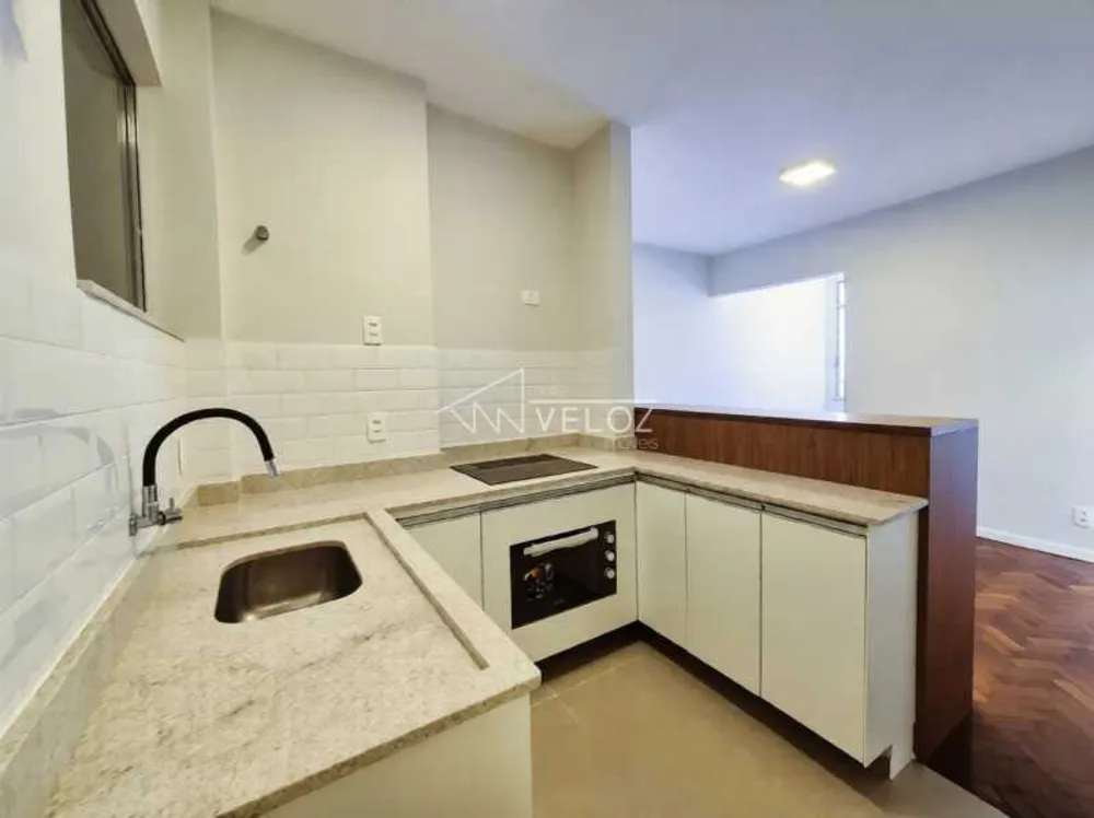 Apartamento, 2 quartos, 65 m² - Foto 8
