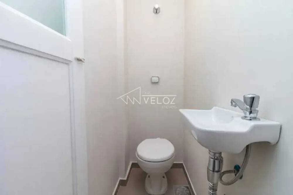 Apartamento, 2 quartos, 65 m² - Foto 2
