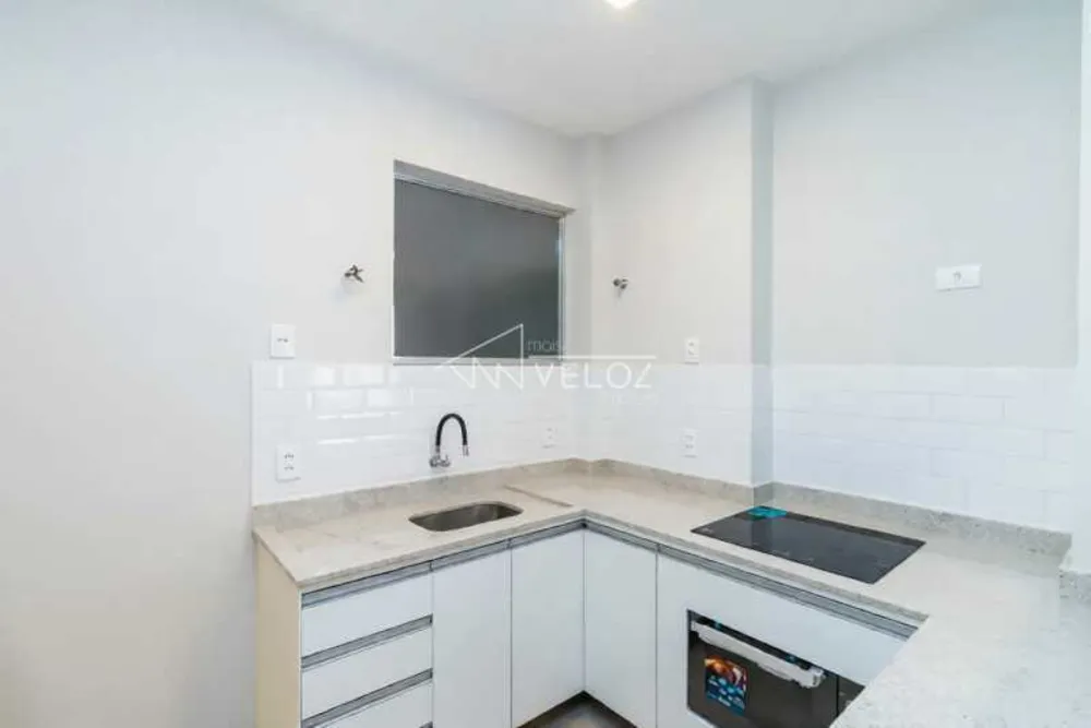 Apartamento, 2 quartos, 65 m² - Foto 9