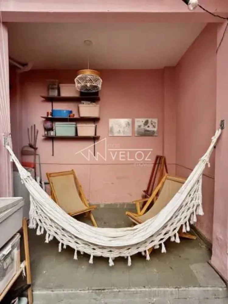 Apartamento, 2 quartos, 104 m² - Foto 1