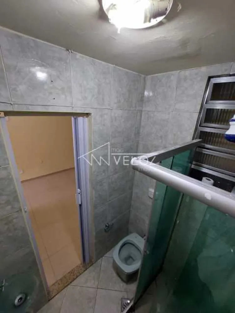 Apartamento, 1 quarto, 32 m² - Foto 13