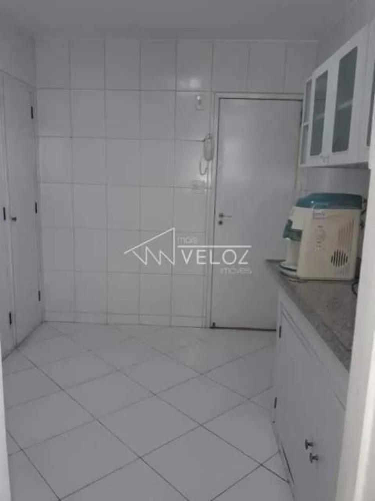 Apartamento, 3 quartos, 143 m² - Foto 8