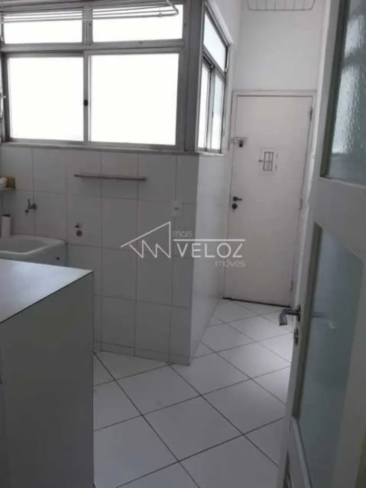 Apartamento, 3 quartos, 143 m² - Foto 19