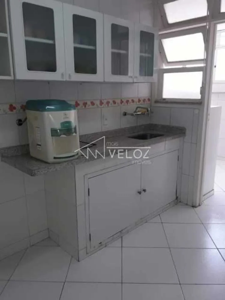 Apartamento, 3 quartos, 143 m² - Foto 1