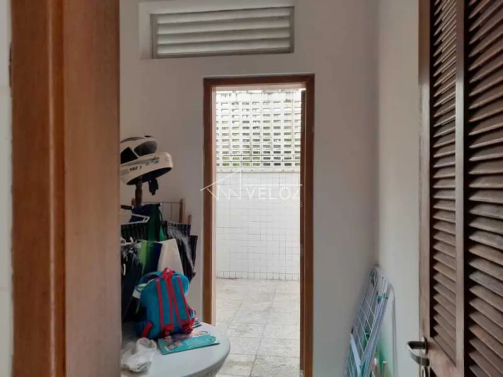 Apartamento, 3 quartos, 110 m² - Foto 16
