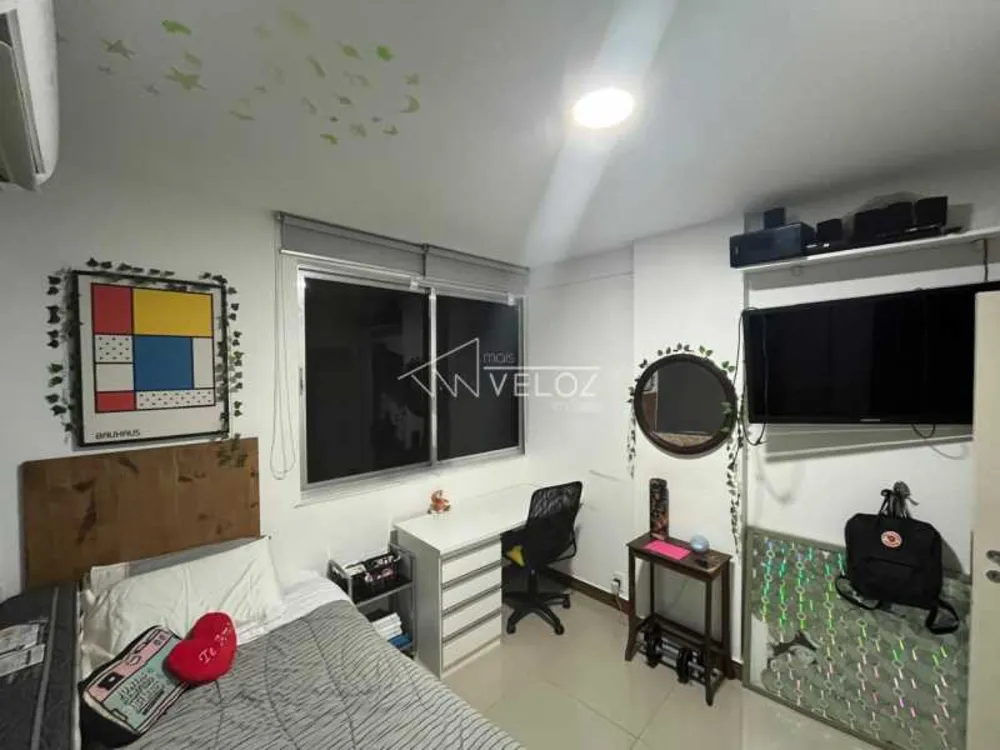 Apartamento, 3 quartos, 100 m² - Foto 20