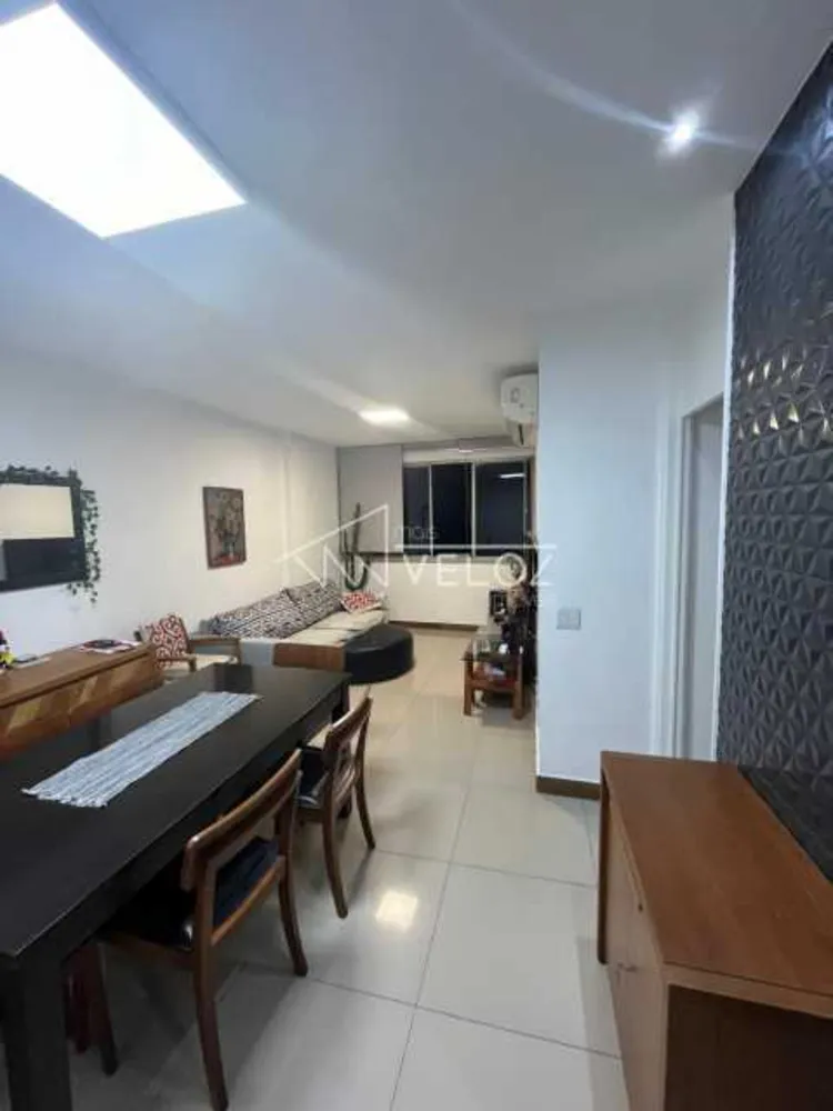 Apartamento, 3 quartos, 100 m² - Foto 3