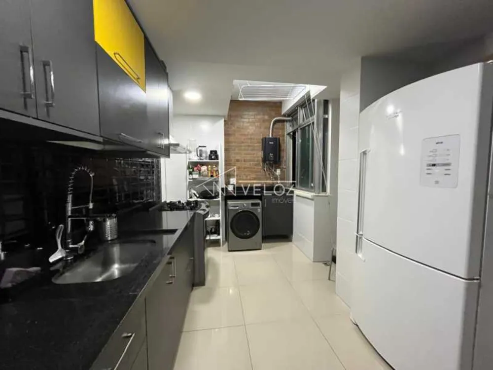 Apartamento, 3 quartos, 100 m² - Foto 1