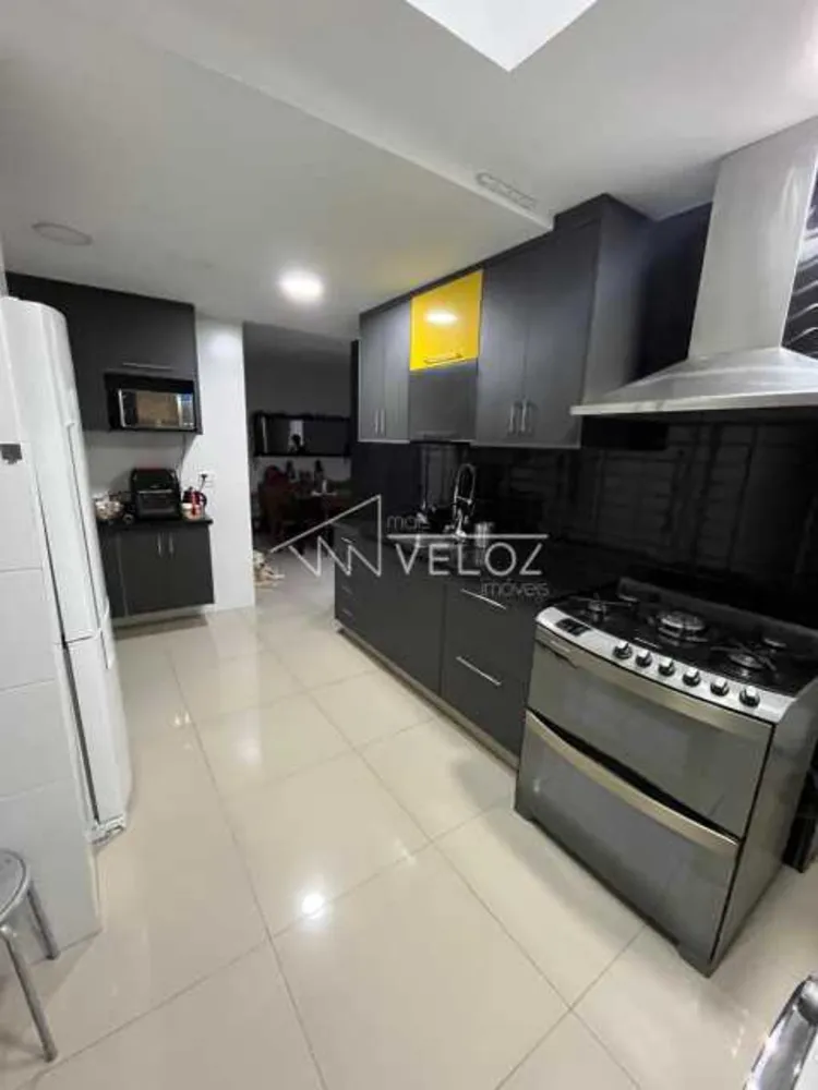 Apartamento, 3 quartos, 100 m² - Foto 13