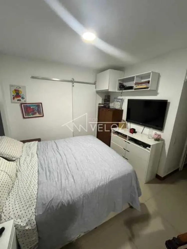 Apartamento, 3 quartos, 100 m² - Foto 19