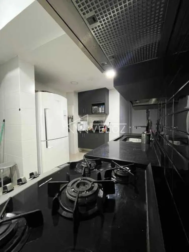 Apartamento, 3 quartos, 100 m² - Foto 12