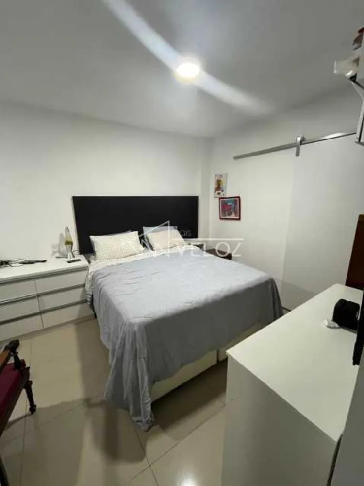 Apartamento, 3 quartos, 100 m² - Foto 9