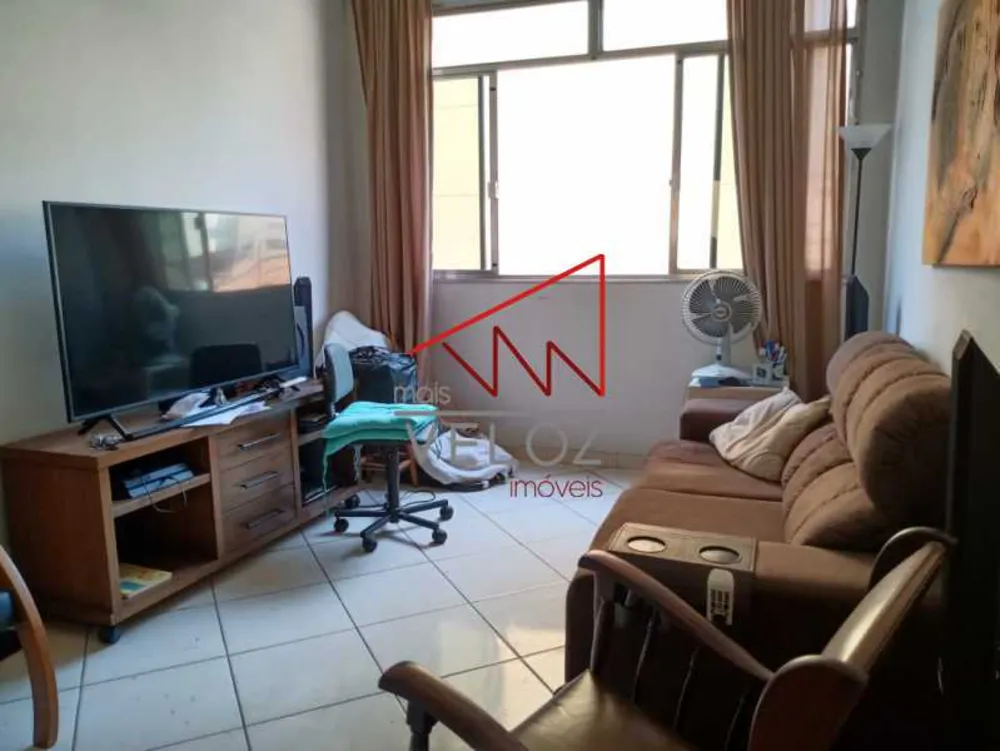 Apartamento, 1 quarto, 64 m² - Foto 2