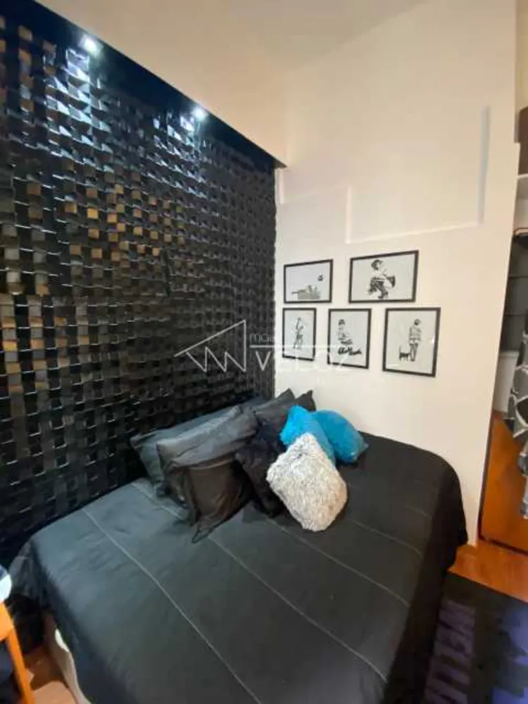 Sala-Conjunto, 26 m² - Foto 3