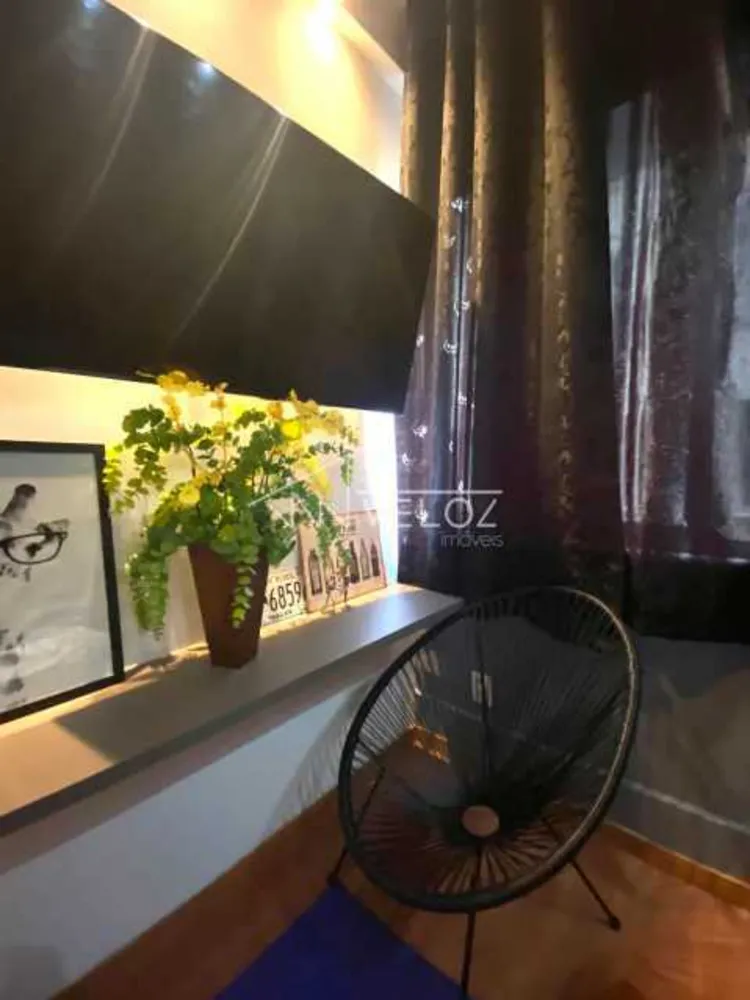 Sala-Conjunto, 26 m² - Foto 15