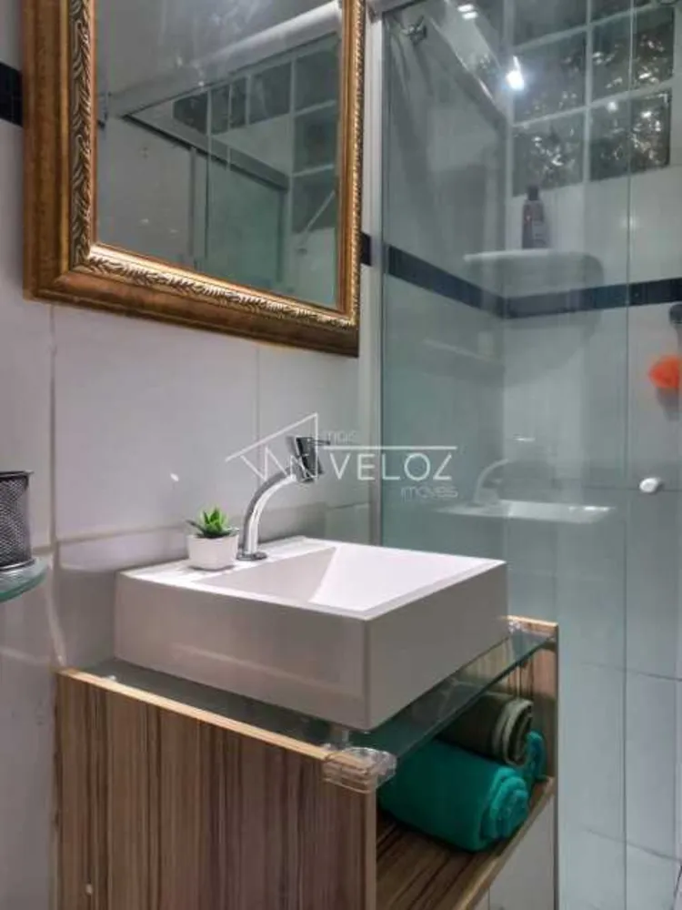 Sala-Conjunto, 26 m² - Foto 7