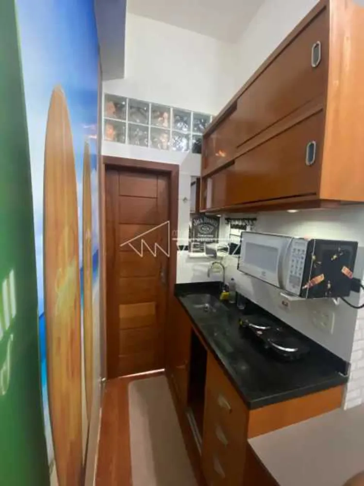 Sala-Conjunto, 26 m² - Foto 2