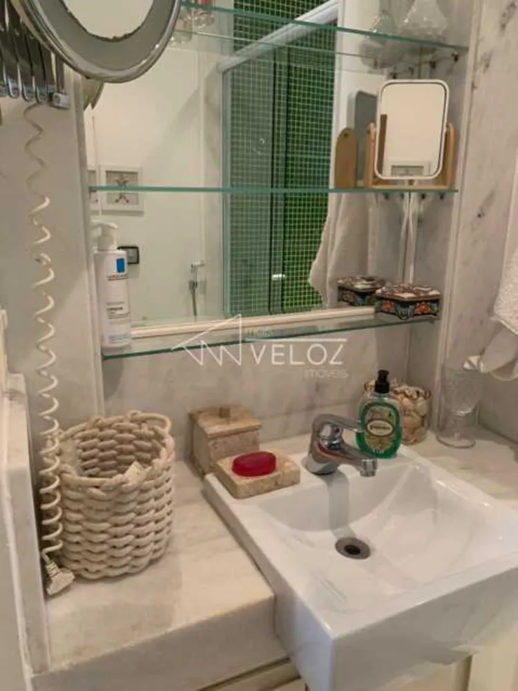 Apartamento, 2 quartos, 66 m² - Foto 12
