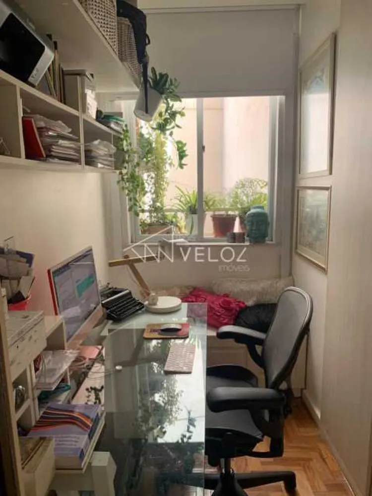 Apartamento, 2 quartos, 66 m² - Foto 15