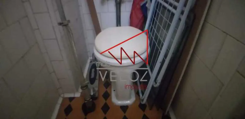 Apartamento, 2 quartos, 76 m² - Foto 17