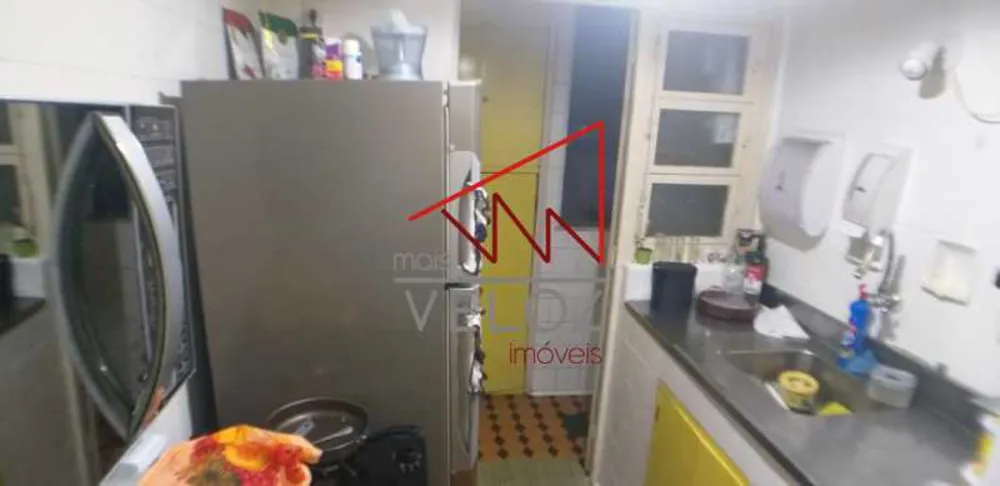 Apartamento, 2 quartos, 76 m² - Foto 7