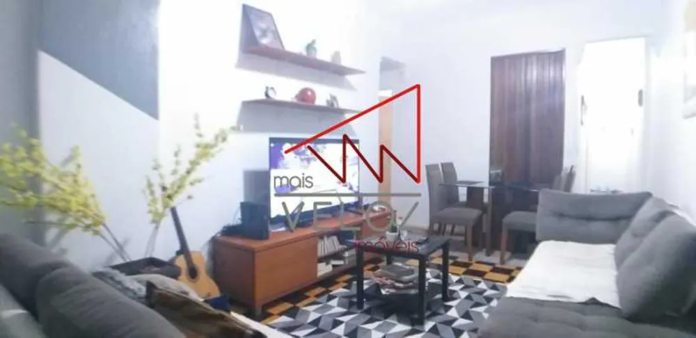 Apartamento, 2 quartos, 76 m² - Foto 18