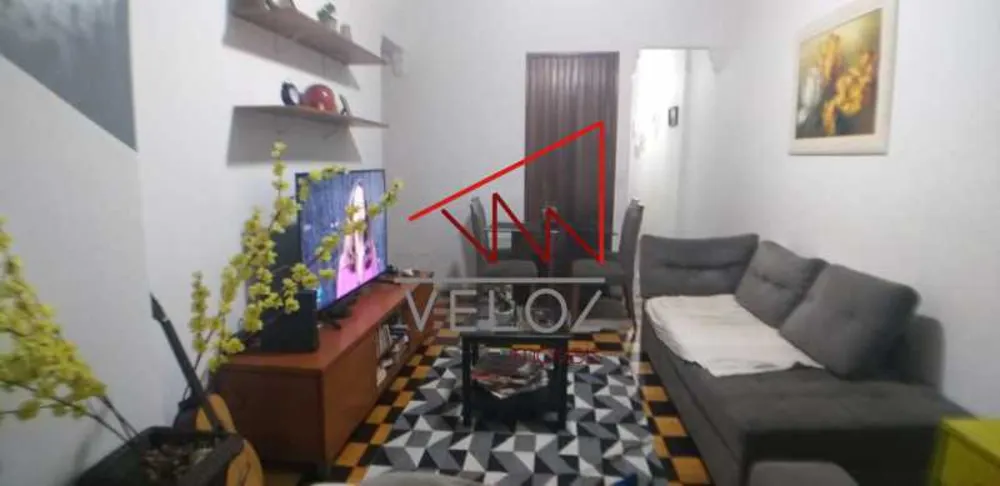 Apartamento, 2 quartos, 76 m² - Foto 9