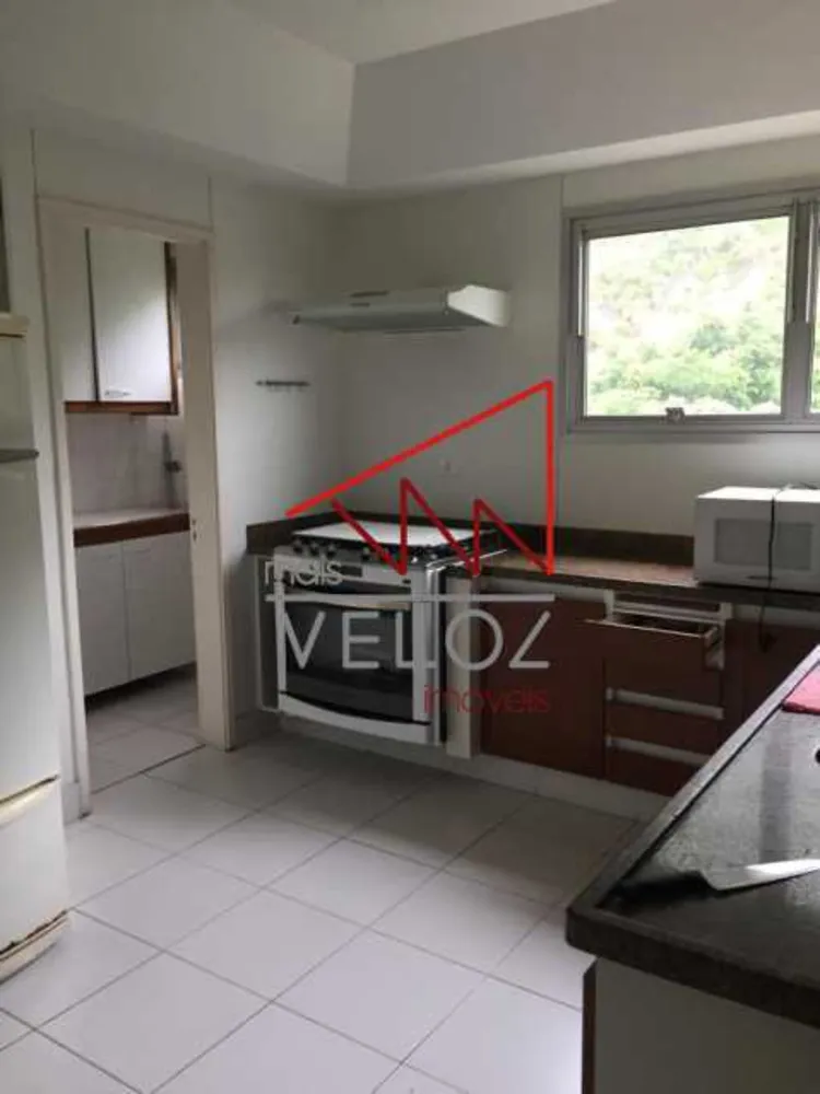 Cobertura, 4 quartos, 366 m² - Foto 13