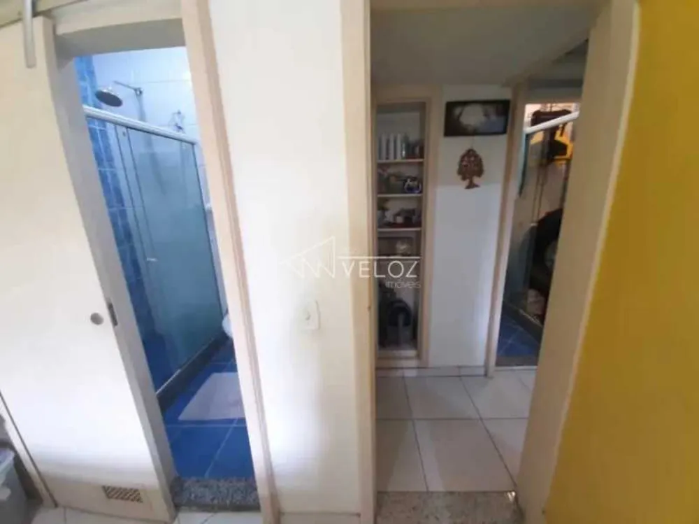 Apartamento, 2 quartos, 85 m² - Foto 7