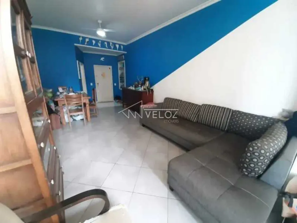 Apartamento, 2 quartos, 85 m² - Foto 3
