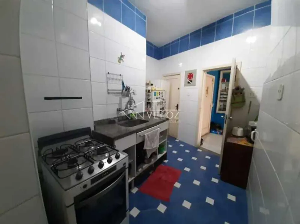Apartamento, 2 quartos, 85 m² - Foto 5