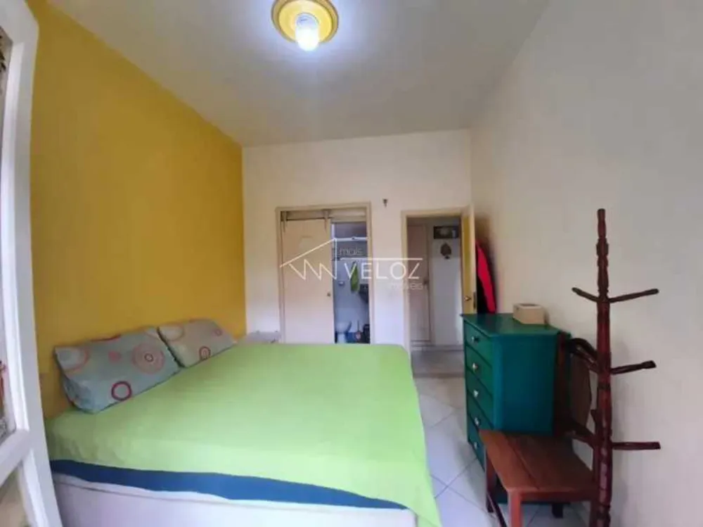 Apartamento, 2 quartos, 85 m² - Foto 4