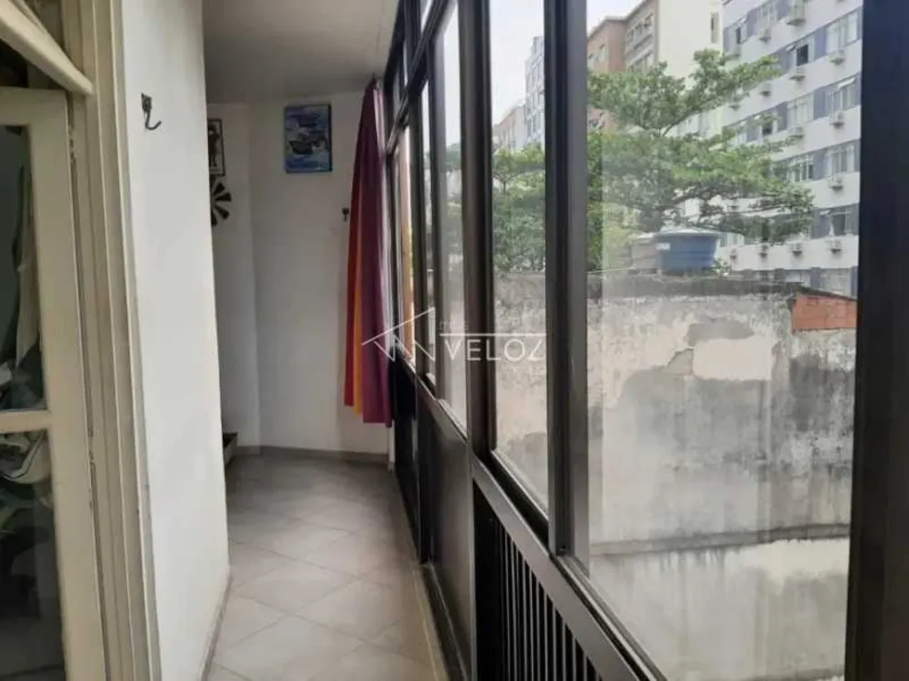 Apartamento, 2 quartos, 85 m² - Foto 8