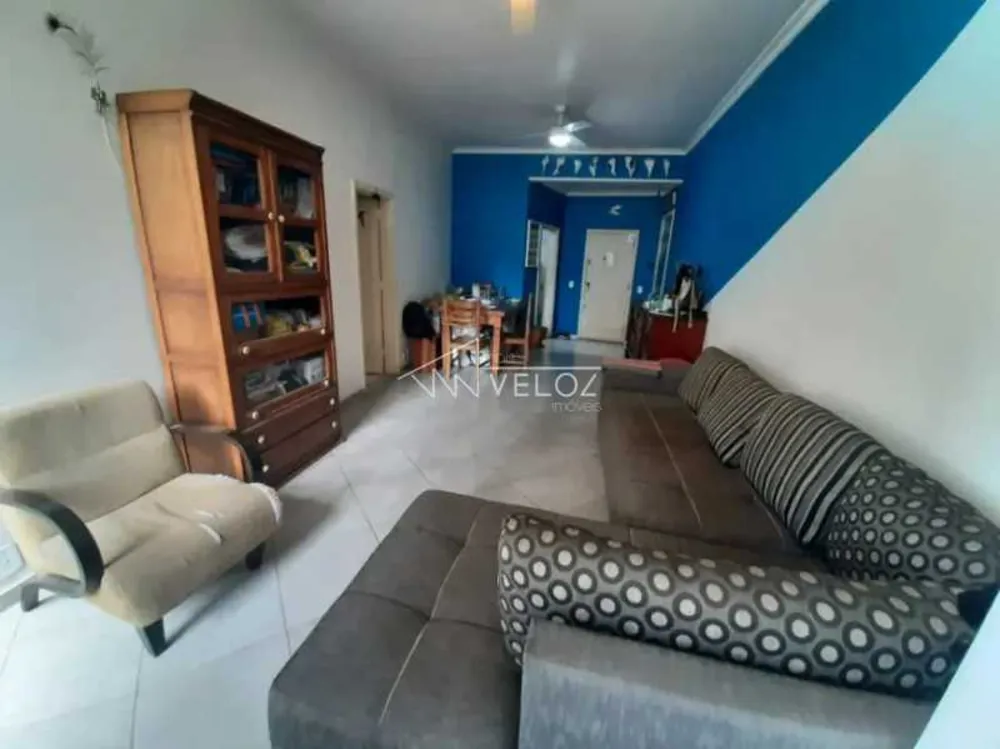 Apartamento, 2 quartos, 85 m² - Foto 1