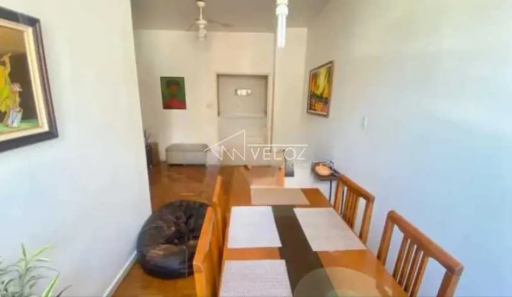 Apartamento, 2 quartos, 70 m² - Foto 21