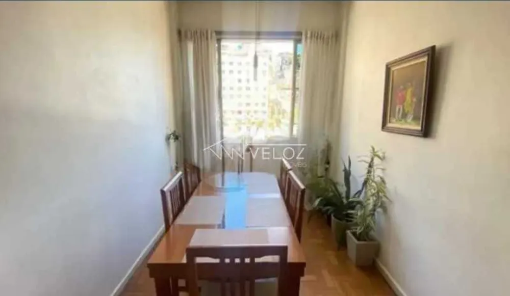 Apartamento, 2 quartos, 70 m² - Foto 2