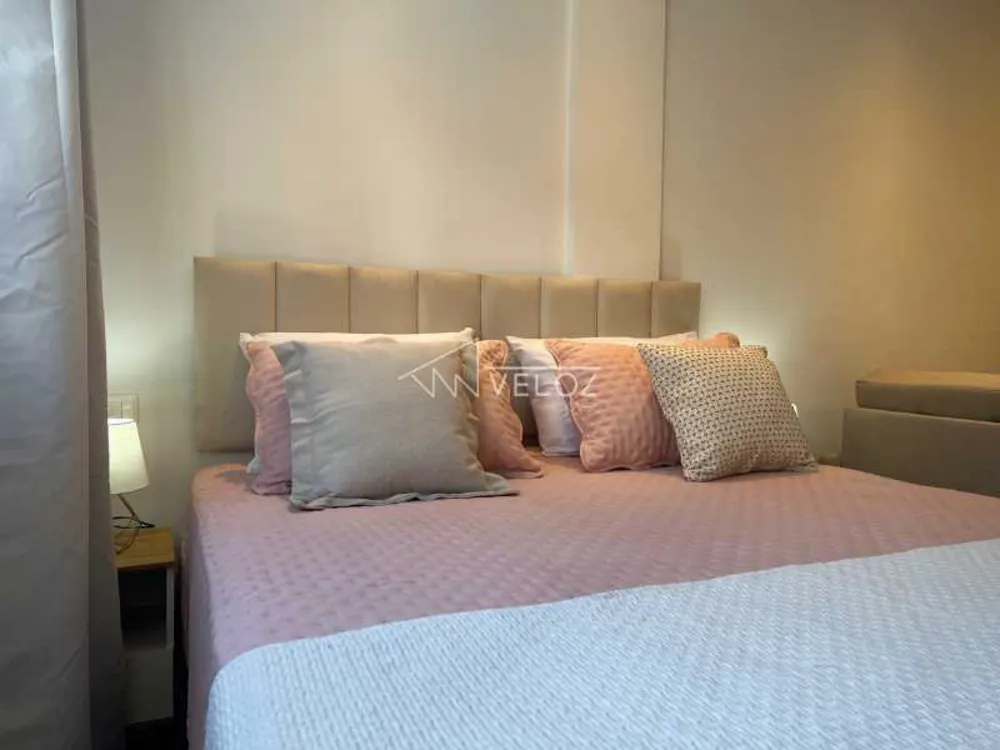 Apartamento, 1 quarto, 21 m² - Foto 8