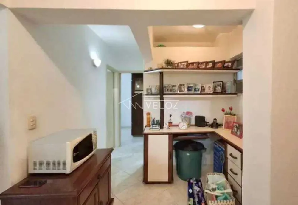 Apartamento, 2 quartos, 50 m² - Foto 6